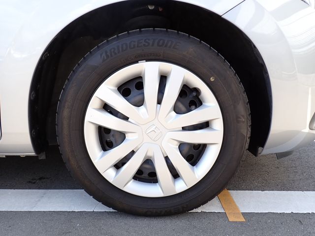 HONDA FIT e:HEV 2020