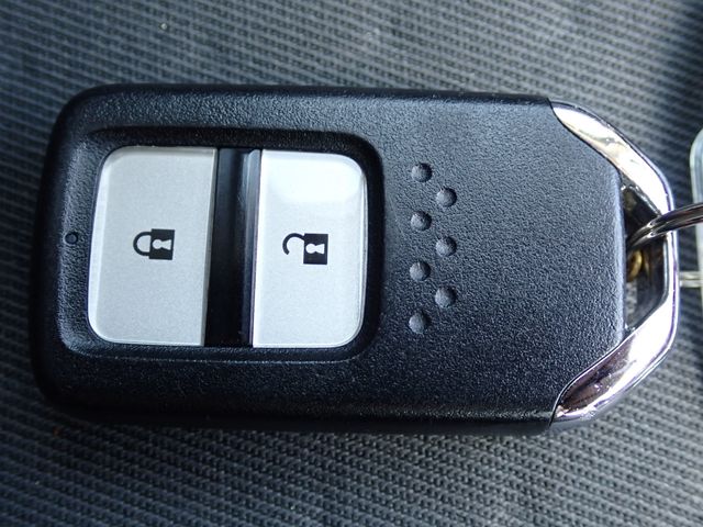 HONDA FIT e:HEV 2020