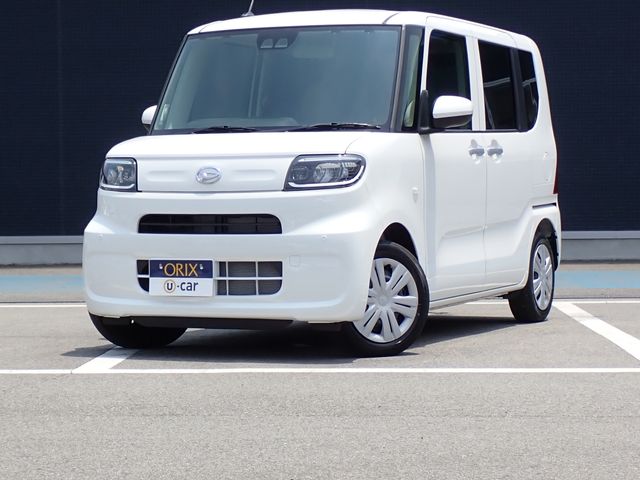 DAIHATSU TANTO 2024