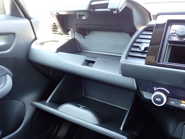 HONDA FIT e:HEV 2020