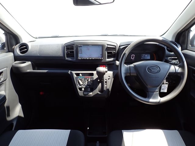 DAIHATSU MIRA e:S 2020