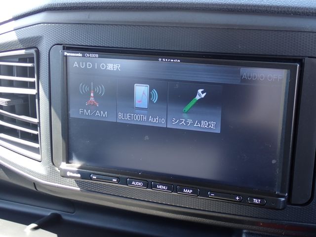 DAIHATSU MIRA e:S 2020