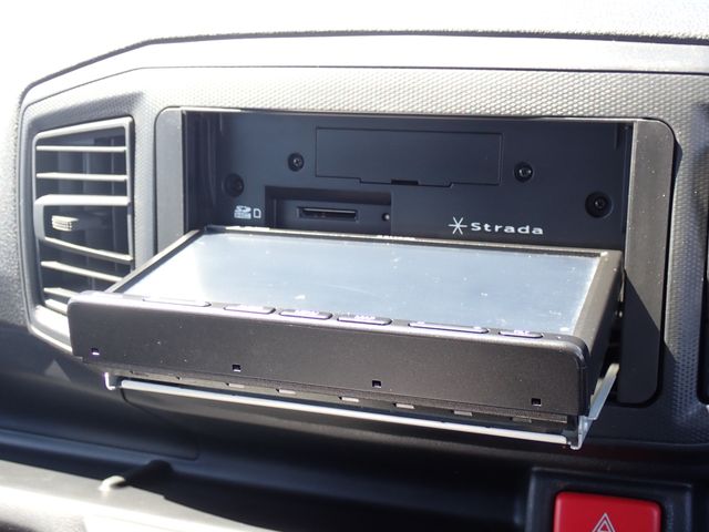 DAIHATSU MIRA e:S 2020