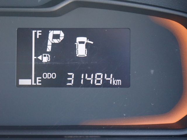 DAIHATSU MIRA e:S 2020