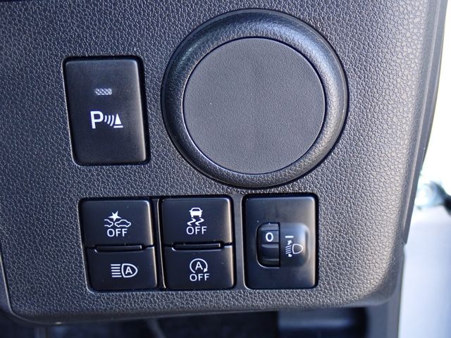 DAIHATSU MIRA e:S 2020