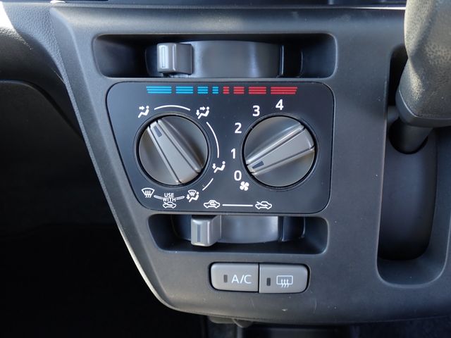 DAIHATSU MIRA e:S 2020