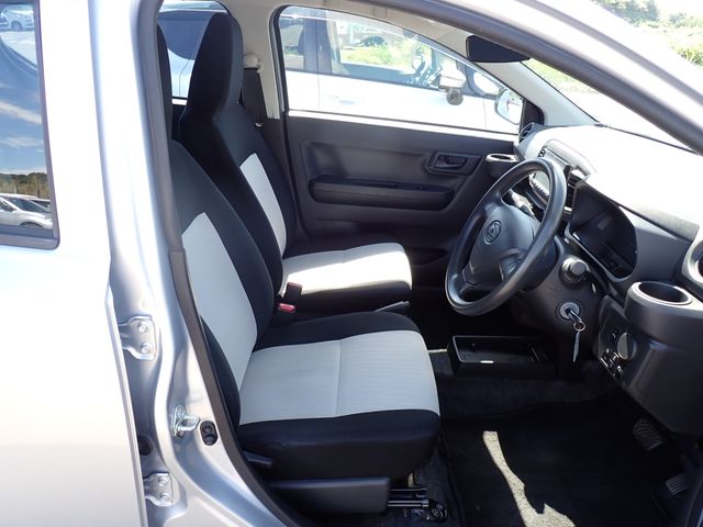 DAIHATSU MIRA e:S 2020