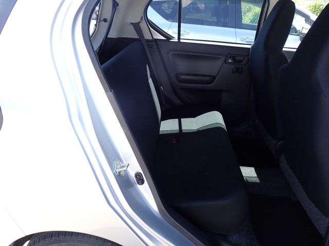 DAIHATSU MIRA e:S 2020