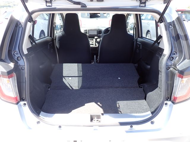 DAIHATSU MIRA e:S 2020