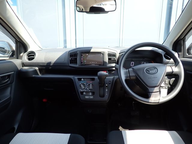 DAIHATSU MIRA e:S 2019