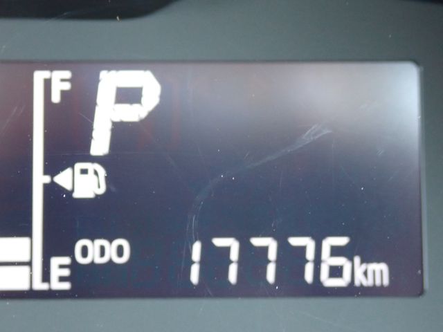 DAIHATSU MIRA e:S 2019