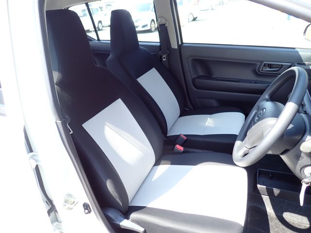 DAIHATSU MIRA e:S 2019