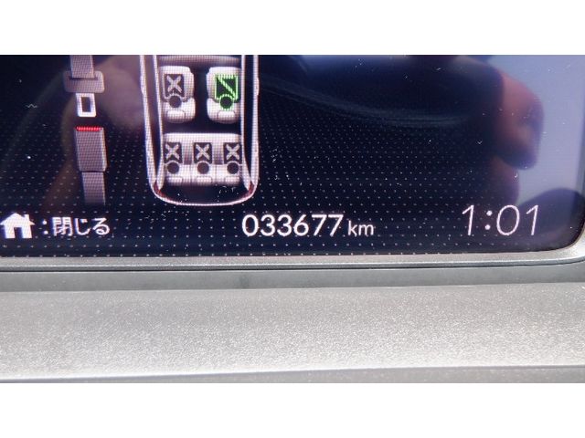 HONDA FIT e:HEV 2020