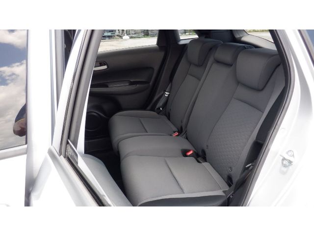 HONDA FIT e:HEV 2020