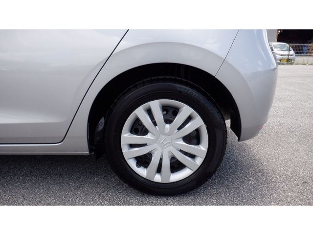 HONDA FIT e:HEV 2020