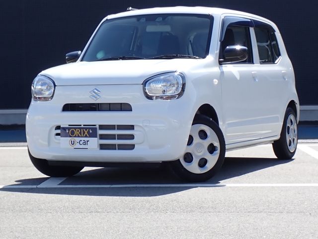SUZUKI ALTO 2023