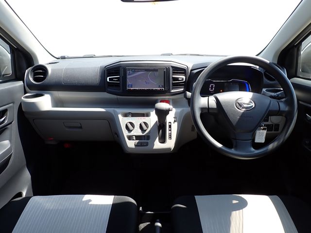 DAIHATSU MIRA e:S 2018