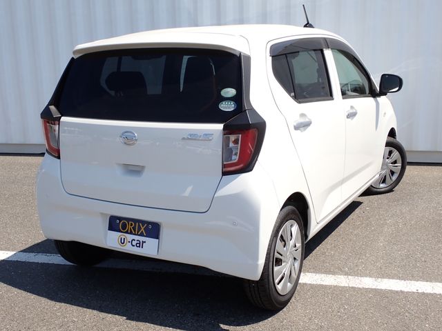 DAIHATSU MIRA e:S 2018