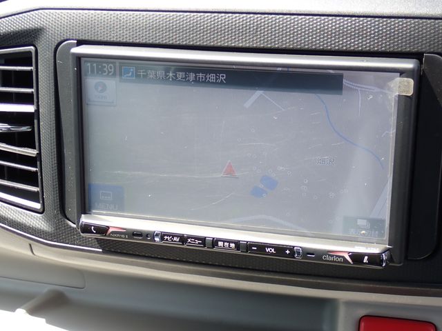 DAIHATSU MIRA e:S 2018