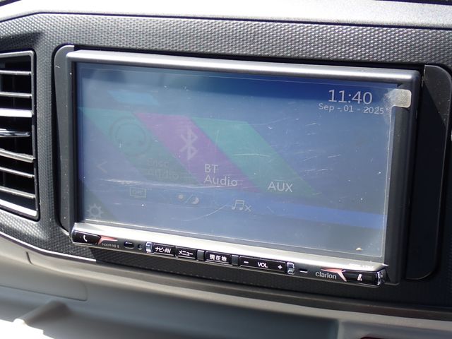 DAIHATSU MIRA e:S 2018