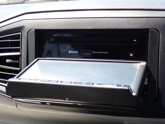 DAIHATSU MIRA e:S 2018