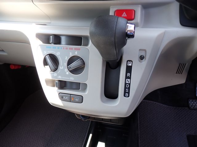 DAIHATSU MIRA e:S 2018