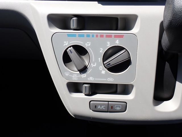 DAIHATSU MIRA e:S 2018