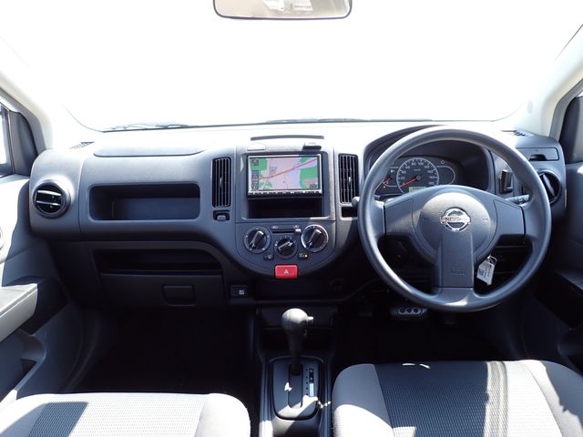 NISSAN NV150 AD 2WD 2021