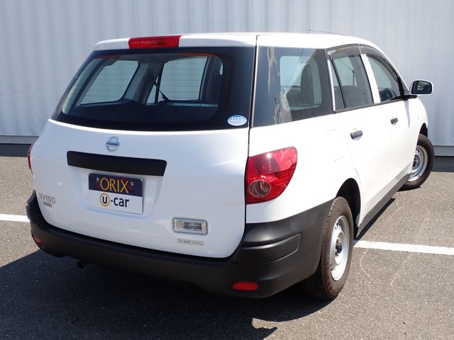 NISSAN NV150 AD 2WD 2021