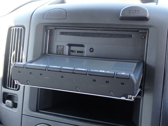 NISSAN NV150 AD 2WD 2021