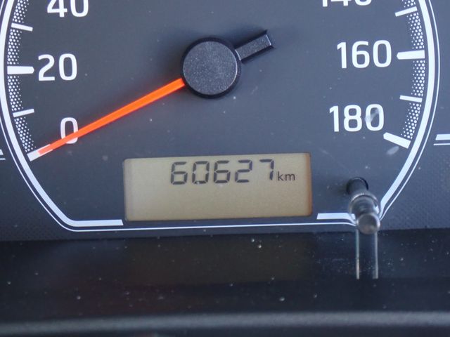 NISSAN NV150 AD 2WD 2021