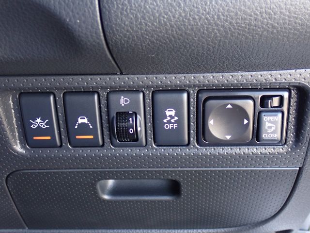 NISSAN NV150 AD 2WD 2021