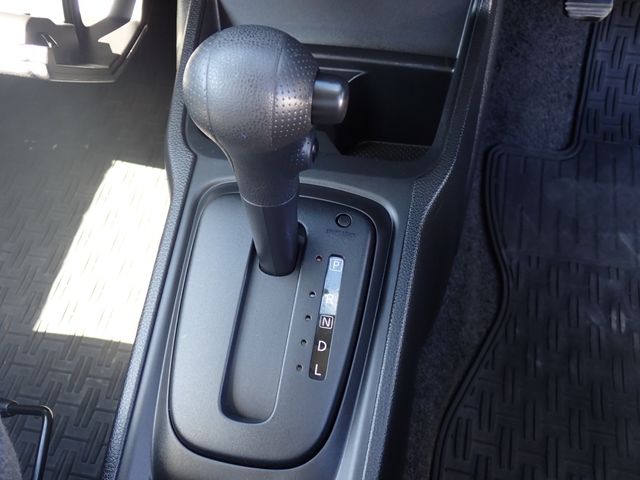 NISSAN NV150 AD 2WD 2021