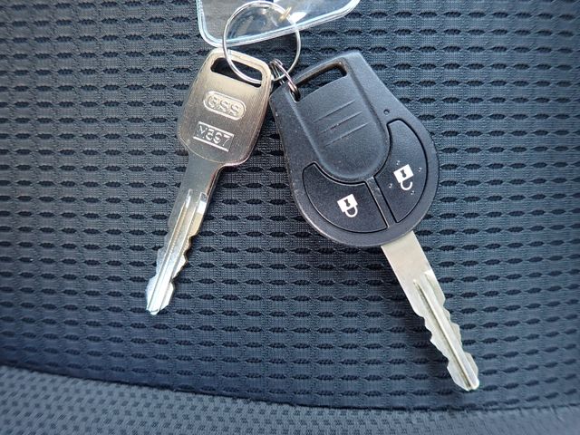 NISSAN NV150 AD 2WD 2021