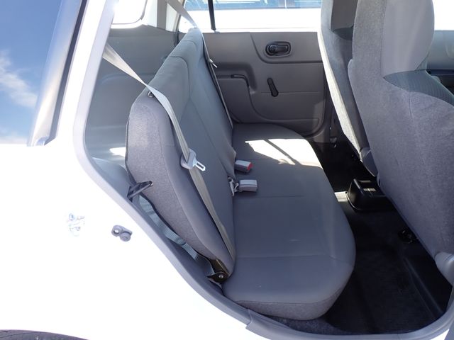 NISSAN NV150 AD 2WD 2021