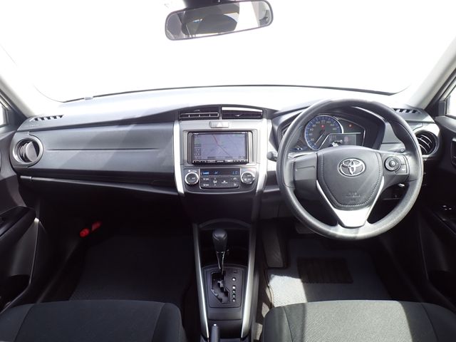 TOYOTA COROLLA FIELDER HYBRID 2020