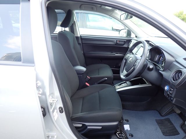 TOYOTA COROLLA FIELDER HYBRID 2020