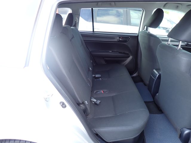 TOYOTA COROLLA FIELDER HYBRID 2020