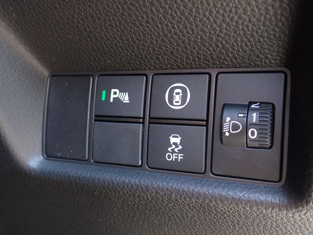 HONDA FIT e:HEV 2020