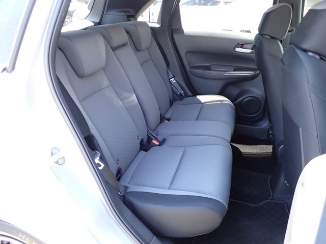 HONDA FIT e:HEV 2020