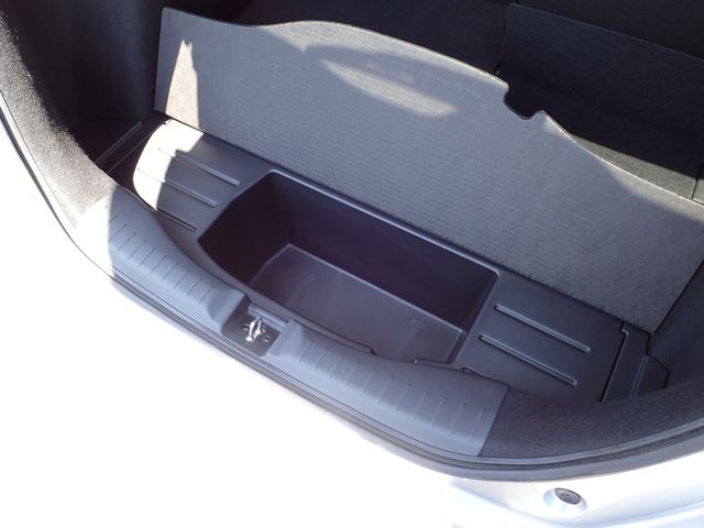 HONDA FIT e:HEV 2020