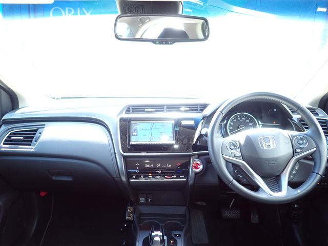 HONDA GRACE HYBRID 2020