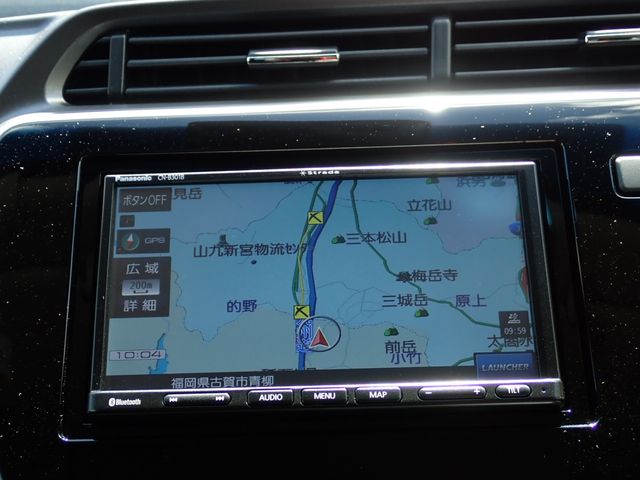 HONDA GRACE HYBRID 2020