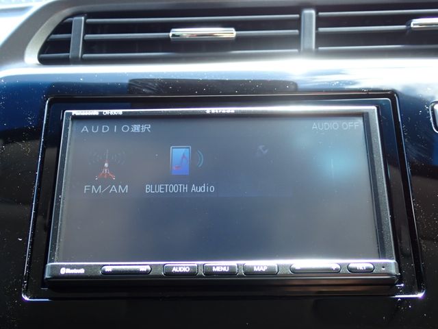 HONDA GRACE HYBRID 2020