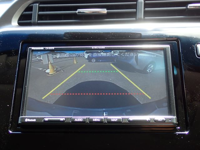 HONDA GRACE HYBRID 2020