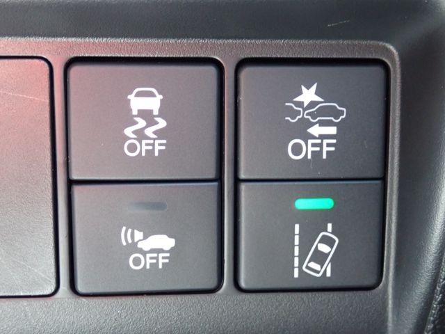 HONDA GRACE HYBRID 2020