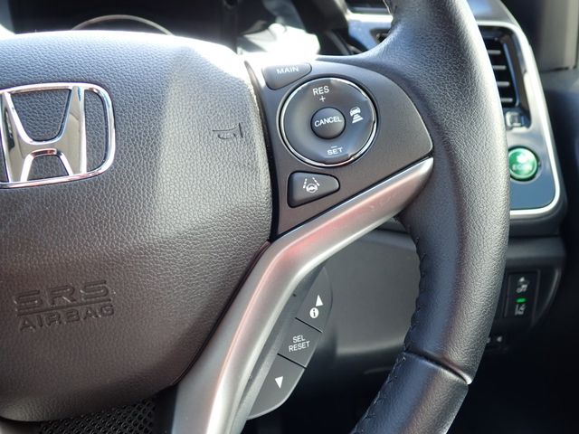 HONDA GRACE HYBRID 2020