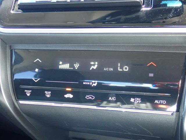 HONDA GRACE HYBRID 2020