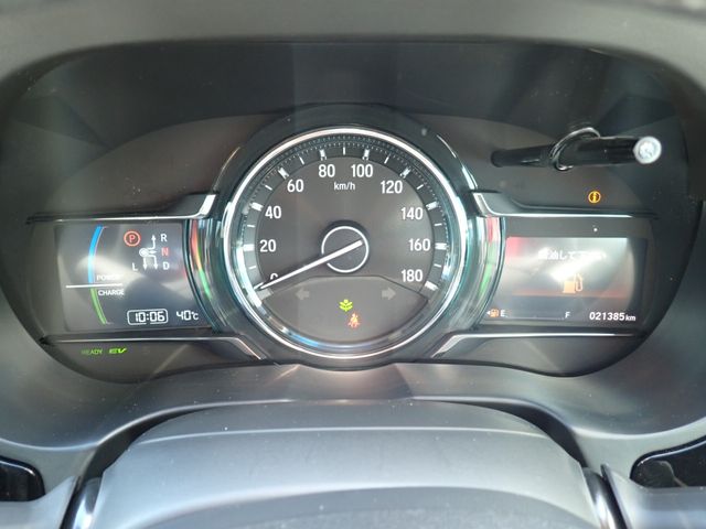 HONDA GRACE HYBRID 2020