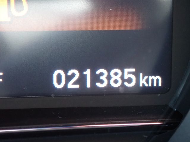 HONDA GRACE HYBRID 2020